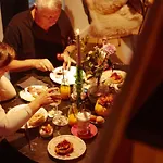 Sfeervolle In De Voerstreek Lo-ghis - Met Zwembad B&B 3*