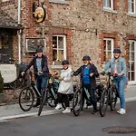 Sfeervolle In De Voerstreek Lo-ghis - Met Zwembad B&B
