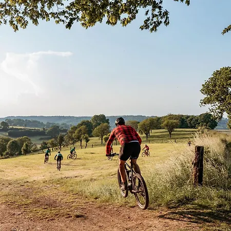 Sfeervolle In De Voerstreek Lo-ghis - Met Zwembad 3* Вурен