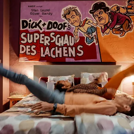 Frühstückspension Sfeervolle In De Voerstreek Lo-ghis - Met Zwembad Voeren