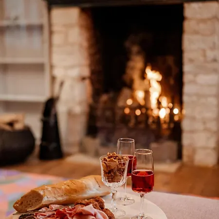 Sfeervolle In De Voerstreek Lo-ghis - Met Zwembad 3* Вурен