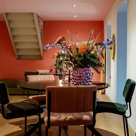 Bed & Breakfast Sfeervolle In De Voerstreek Lo-ghis - Met Zwembad *