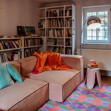 Bed & Breakfast Sfeervolle In De Voerstreek Lo-ghis - Met Zwembad Voeren