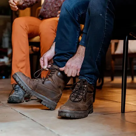 Sfeervolle In De Voerstreek Lo-ghis - Met Zwembad * Voeren