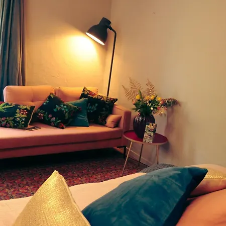 Sfeervolle In De Voerstreek Lo-ghis - Met Zwembad