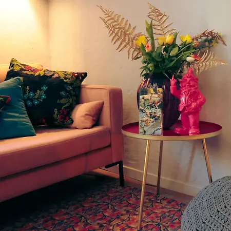 Sfeervolle In De Voerstreek Lo-ghis - Met Zwembad 3* Вурен