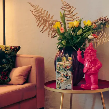 Sfeervolle In De Voerstreek Lo-ghis - Met Zwembad Вурен