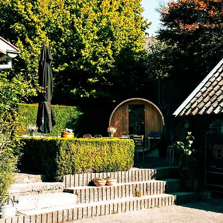 Bed and breakfast Sfeervolle In De Voerstreek Lo-ghis - Met Zwembad 3*