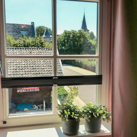 Sfeervolle In De Voerstreek Lo-ghis - Met Zwembad Bed and breakfast Voeren
