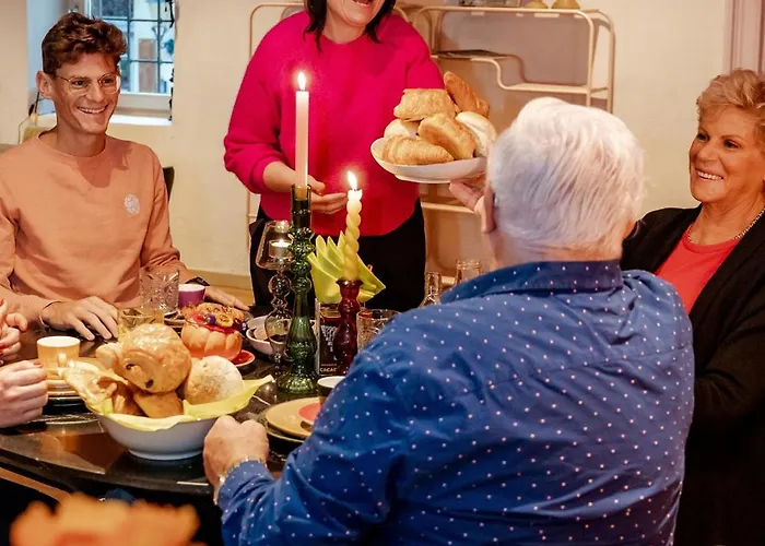 Sfeervolle In De Voerstreek Lo-ghis - Met Zwembad 3* Voeren
