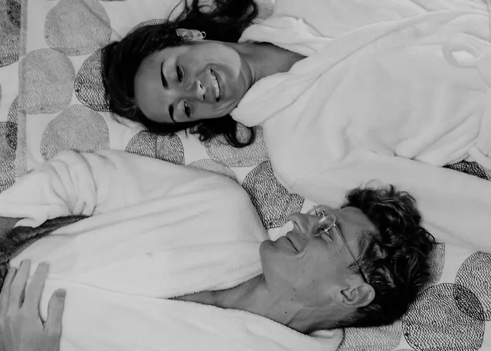 Bed & Breakfast Sfeervolle In De Voerstreek Lo-ghis - Met Zwembad Voeren