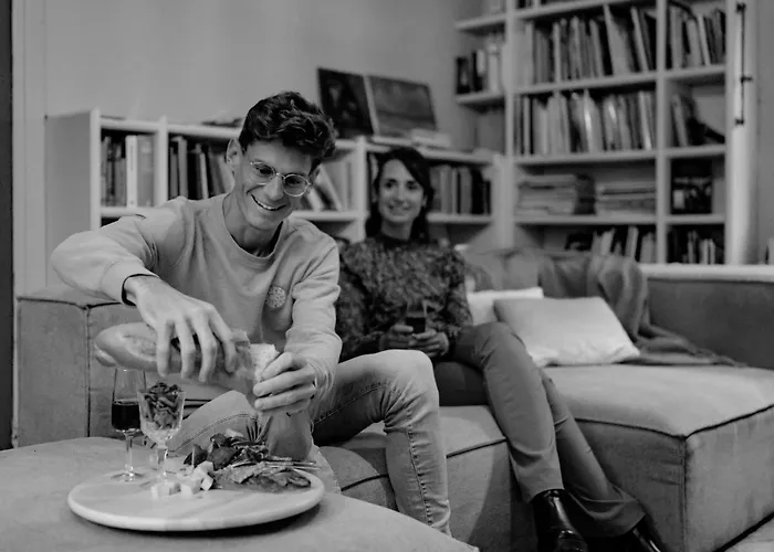 Sfeervolle In De Voerstreek Lo-ghis - Met Zwembad