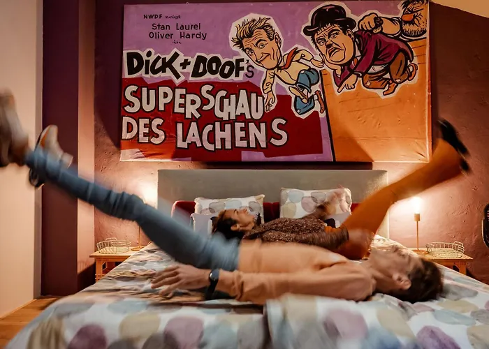 Bed & Breakfast Sfeervolle In De Voerstreek Lo-ghis - Met Zwembad Voeren