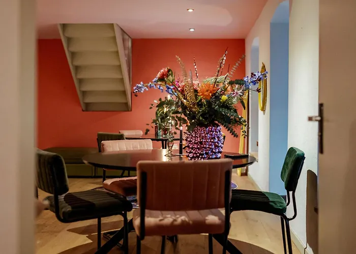 Bed & Breakfast Sfeervolle In De Voerstreek Lo-ghis - Met Zwembad 3*