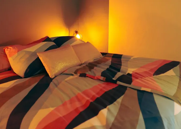 Bed & Breakfast Sfeervolle In De Voerstreek Lo-ghis - Met Zwembad 3*