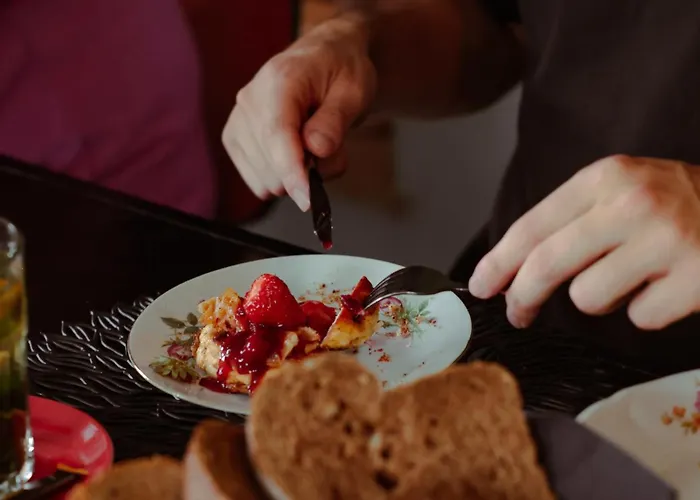 Sfeervolle In De Voerstreek Lo-ghis - Met Zwembad Bed & Breakfast Voeren