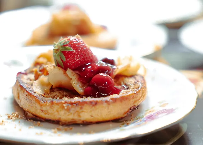 Bed & Breakfast Sfeervolle In De Voerstreek Lo-ghis - Met Zwembad