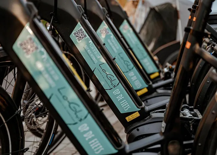 Sfeervolle In De Voerstreek Lo-ghis - Met Zwembad Bed & Breakfast 3*