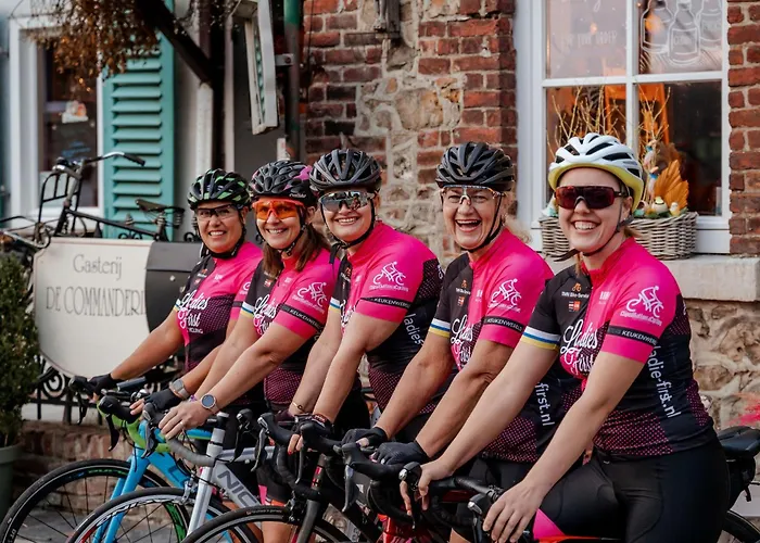 Sfeervolle In De Voerstreek Lo-ghis - Met Zwembad Voeren